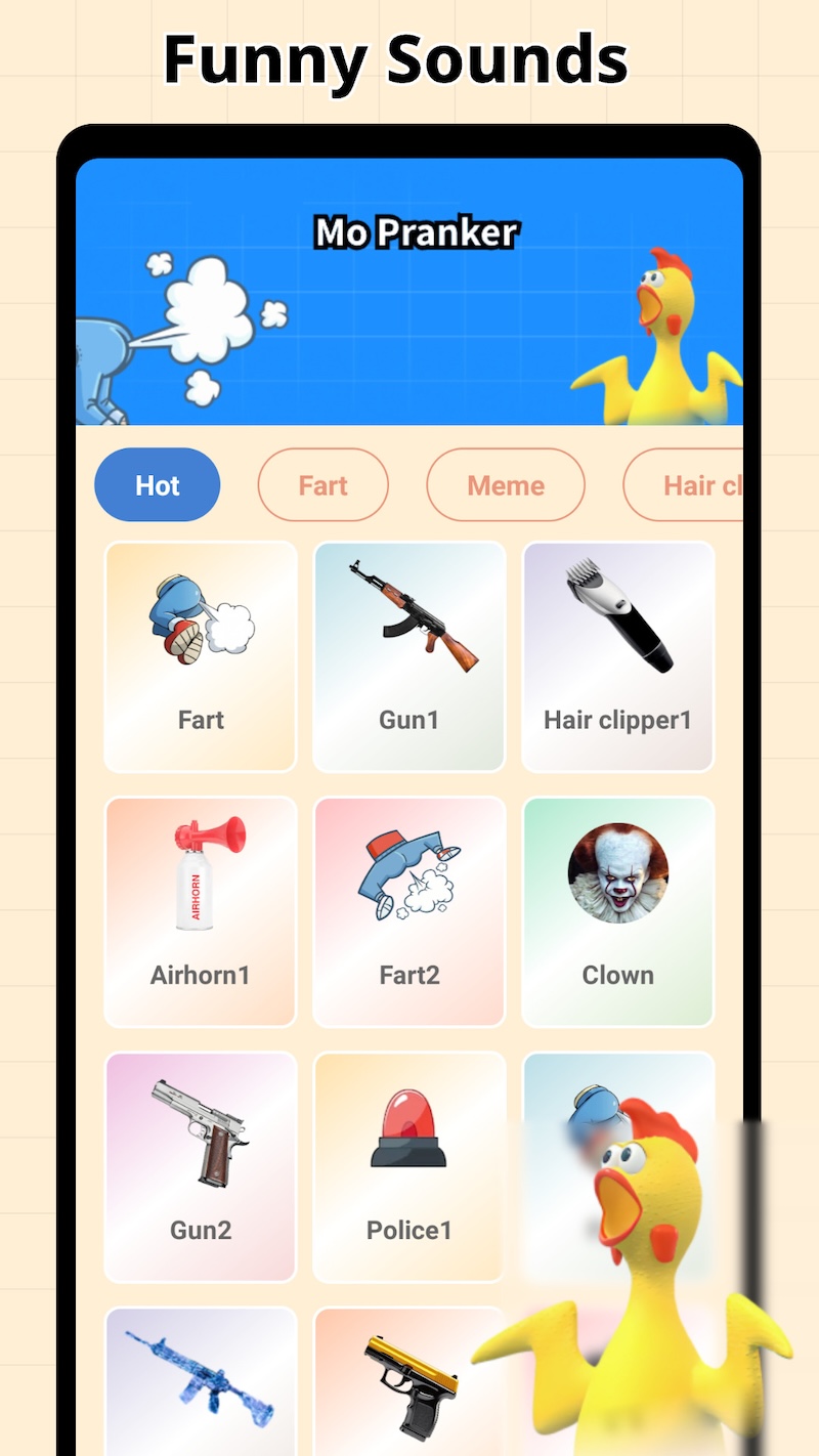 App Screenshot 1